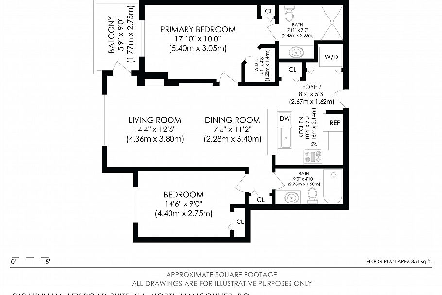 411 960 Lynn Valley Road North Vancouver, BC - 30