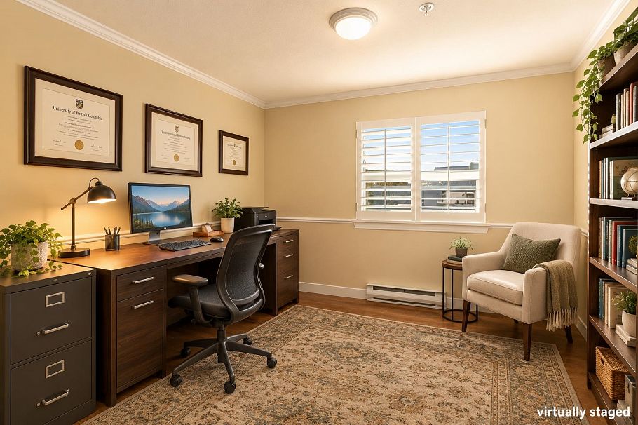 402 6020 Yew Street Vancouver, BC - 23