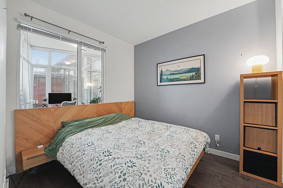 807 38 W 1st Avenue Vancouver, BC - 8