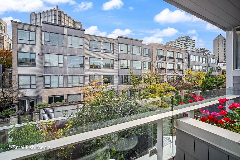 322 638 W 7th Avenue Vancouver, BC - 14