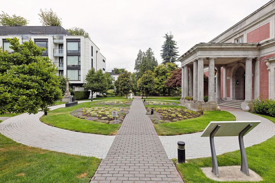 310 1515 Atlas Lane Vancouver, BC - 30