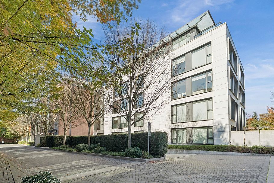 310 1515 Atlas Lane Vancouver, BC - 29