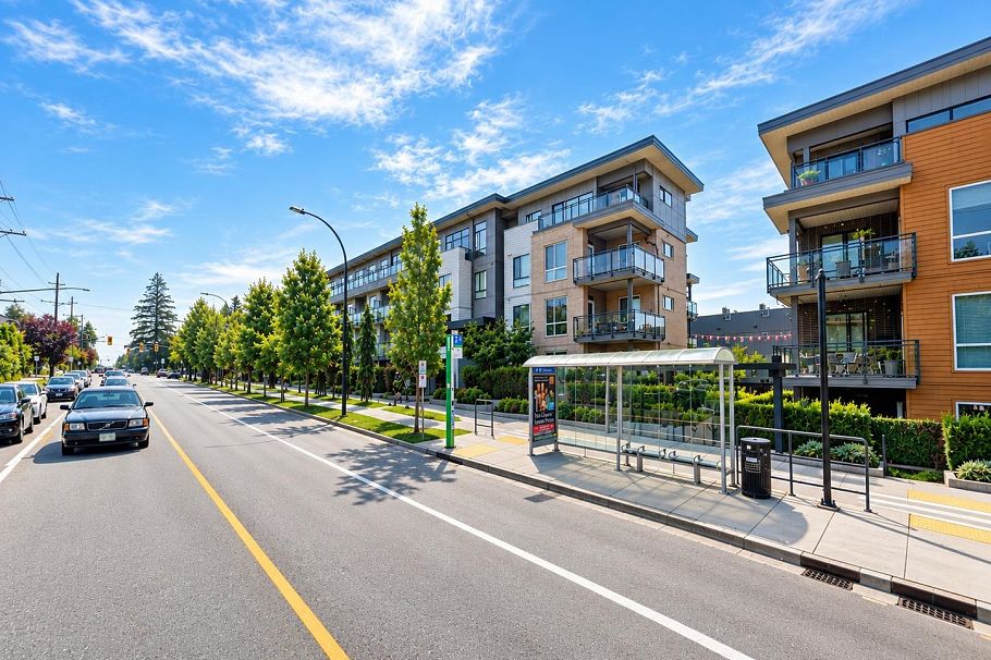 110 625 E 3rd Street North Vancouver, BC - 1