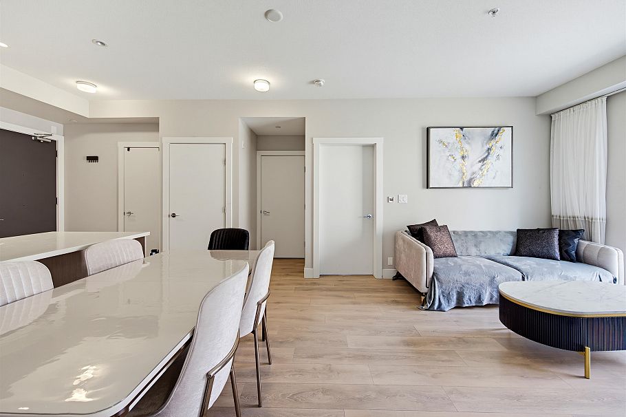 310 3588 Samwill Crescent Vancouver, BC - 12