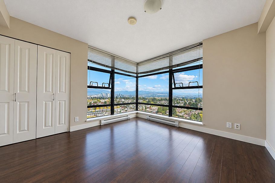 2509 5380 Oben Street Vancouver, BC - 25