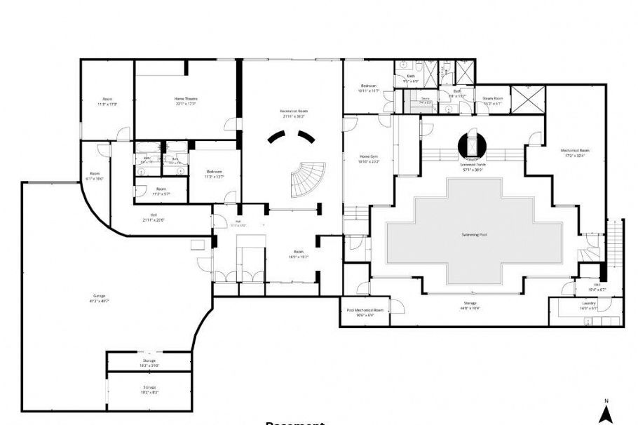 1919 W 57th Avenue Vancouver, BC - 27