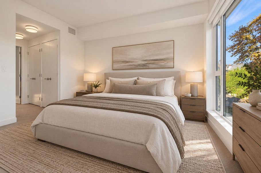 310 1515 Atlas Lane Vancouver, BC - 9