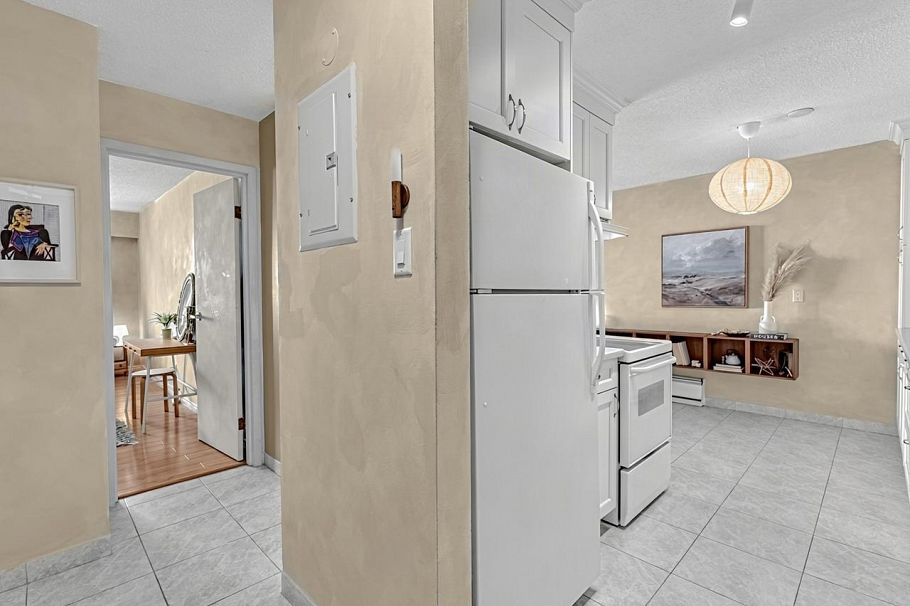 309 275 W 2nd Street North Vancouver, BC - 26