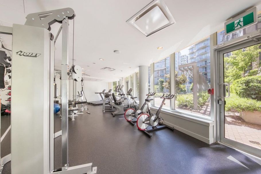 807 38 W 1st Avenue Vancouver, BC - 17