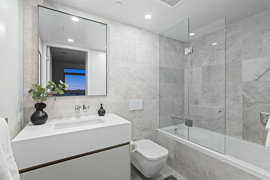 2903 889 Pacific Street Vancouver, BC - 26