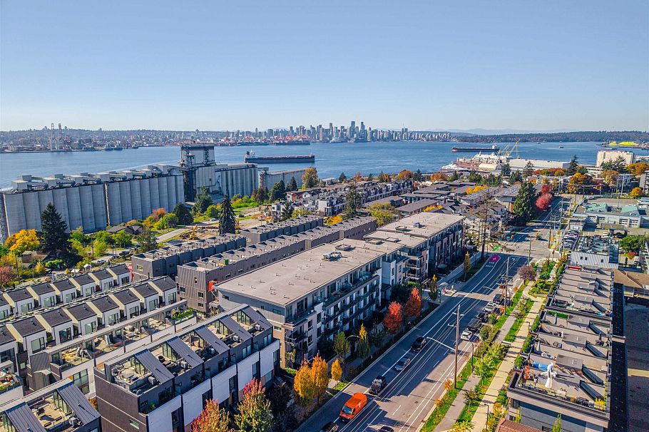 110 625 E 3rd Street North Vancouver, BC - 26