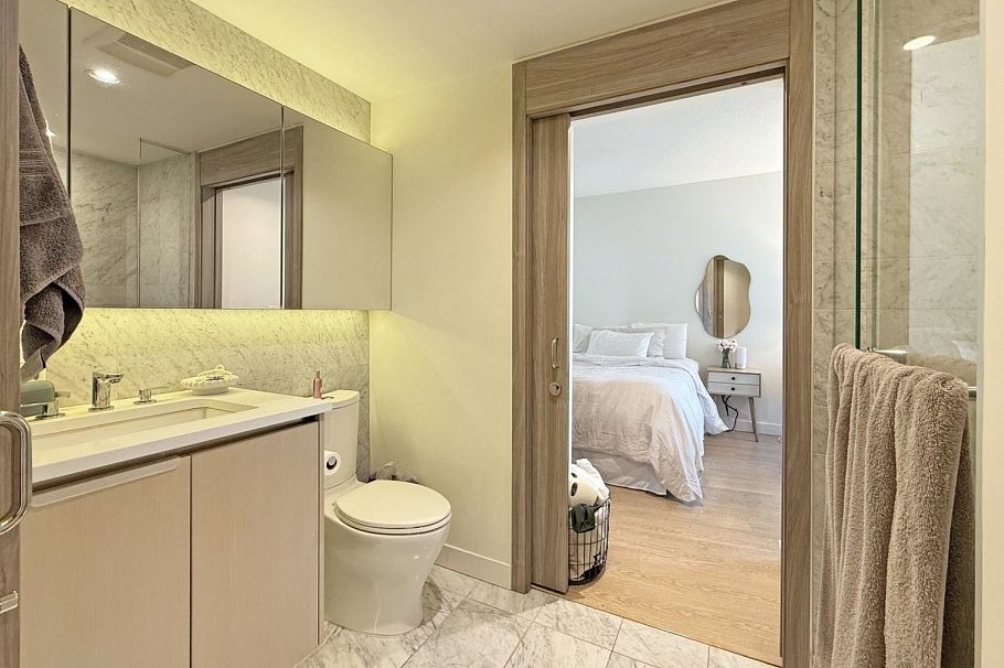 1181 87 Nelson Street Vancouver, BC - 8