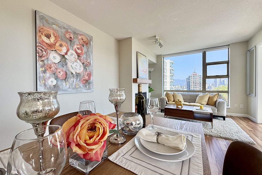 905 1316 W 11th Avenue Vancouver, BC - 9