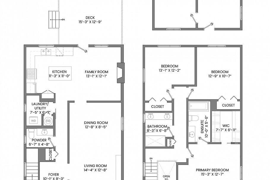 3349 W 14th Avenue Vancouver, BC - 33