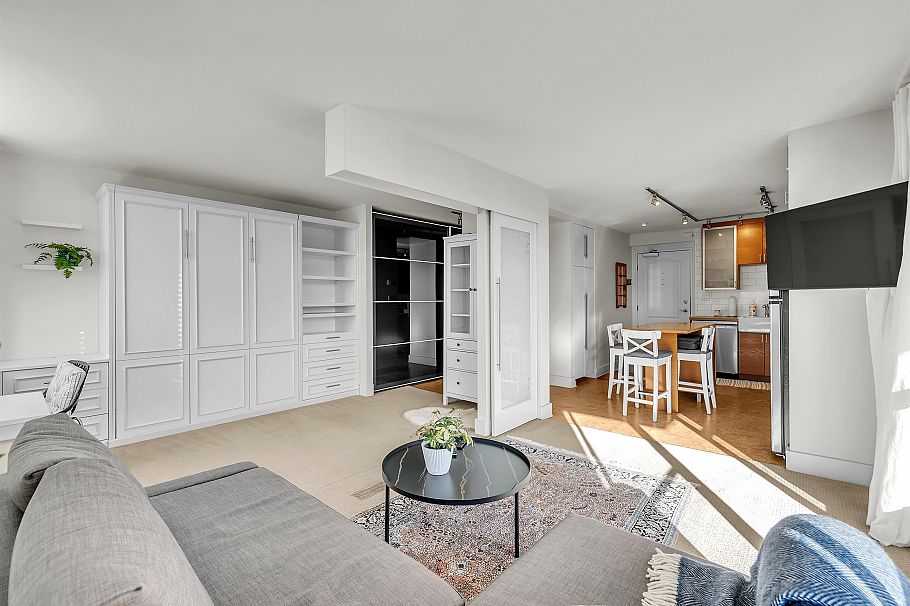 1010 2016 Fullerton Avenue North Vancouver, BC - 12