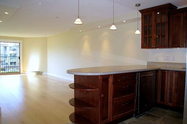 315 1869 Spyglass Place Vancouver, BC - 14