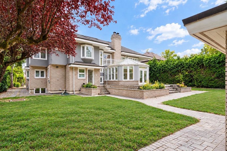 1277 W King Edward Avenue Vancouver, BC - 38