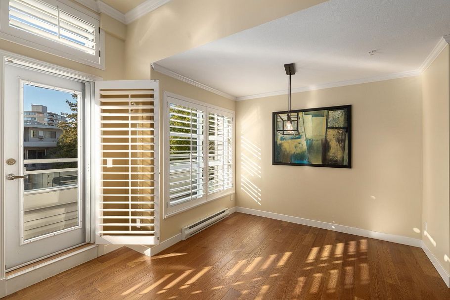 402 6020 Yew Street Vancouver, BC - 7