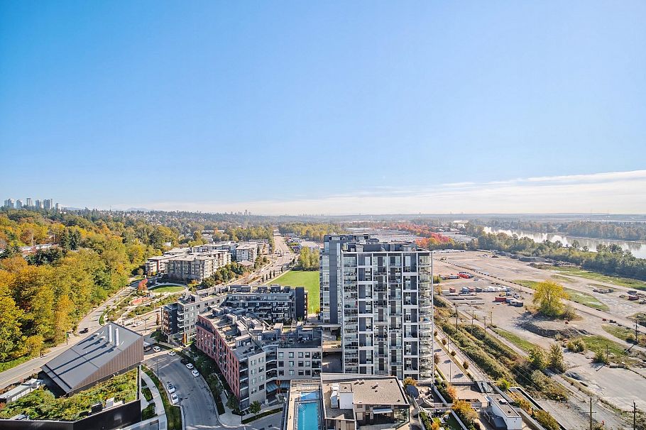 2203 3538 Sawmill Crescent Vancouver, BC - 6
