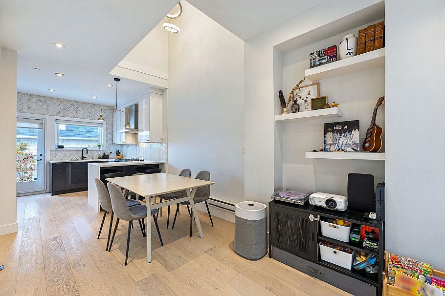 419 E 6th Avenue Vancouver, BC - 9
