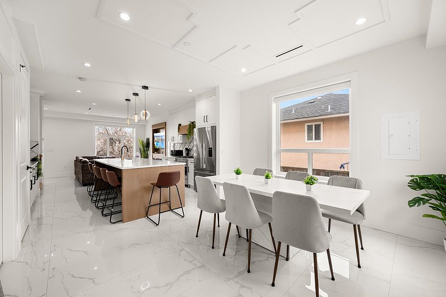 1369 E 63rd Avenue Vancouver, BC - 8