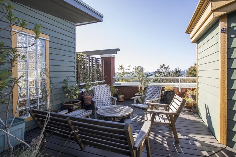 401 510 Chesterfield Avenue North Vancouver, BC - 22