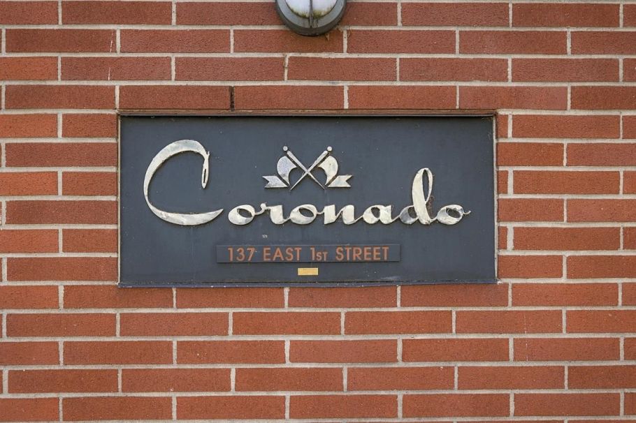 401 137 E 1st Street North Vancouver, BC - 25