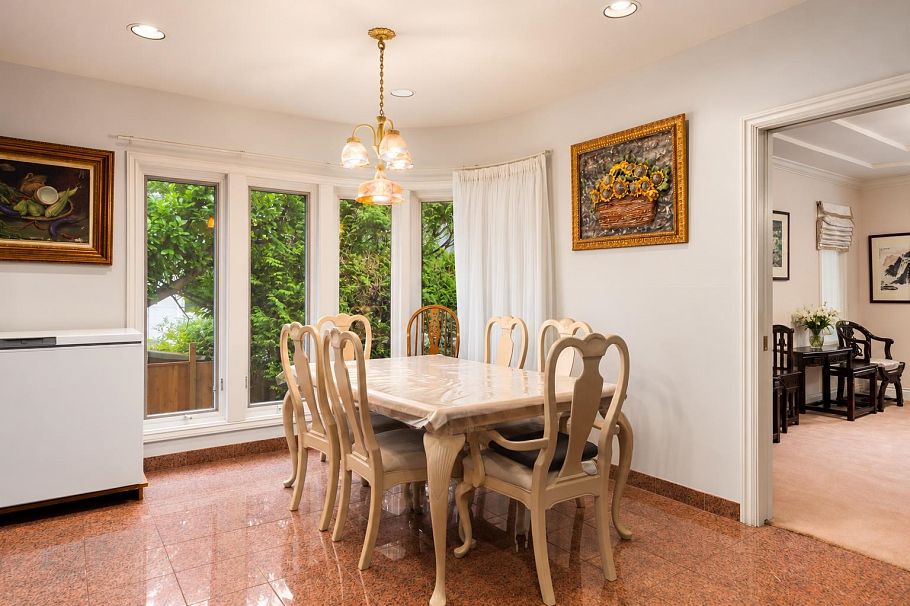 1277 W King Edward Avenue Vancouver, BC - 7