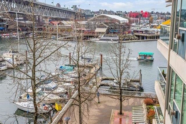 504 1600 Hornby Street Vancouver, BC - 6