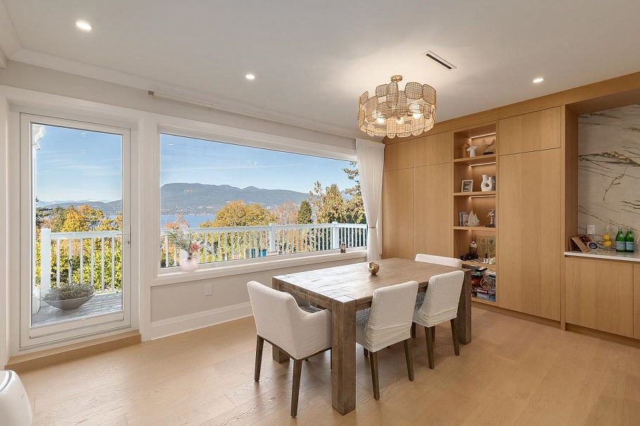 5747 Newton Wynd Vancouver, BC - 8