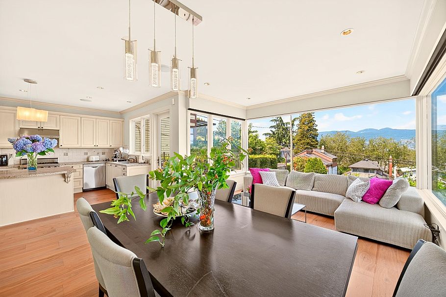 3835 W 12th Avenue Vancouver, BC - 8