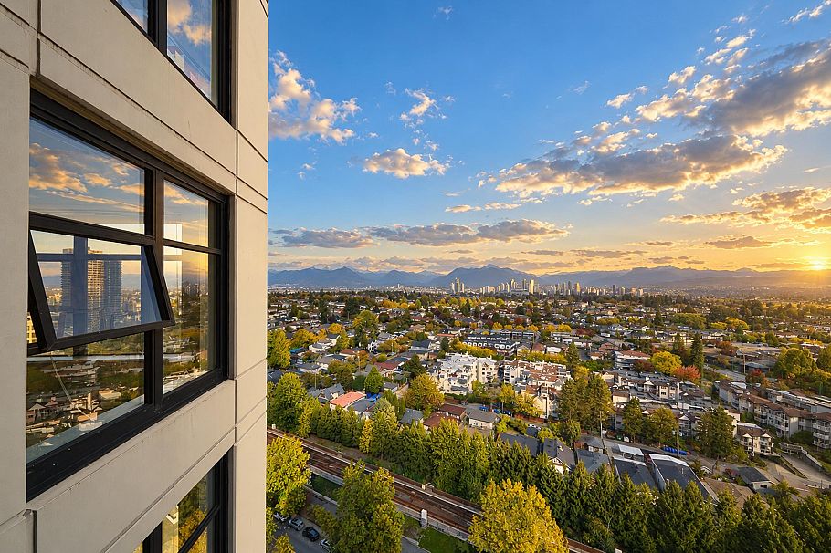 2509 5380 Oben Street Vancouver, BC - 26
