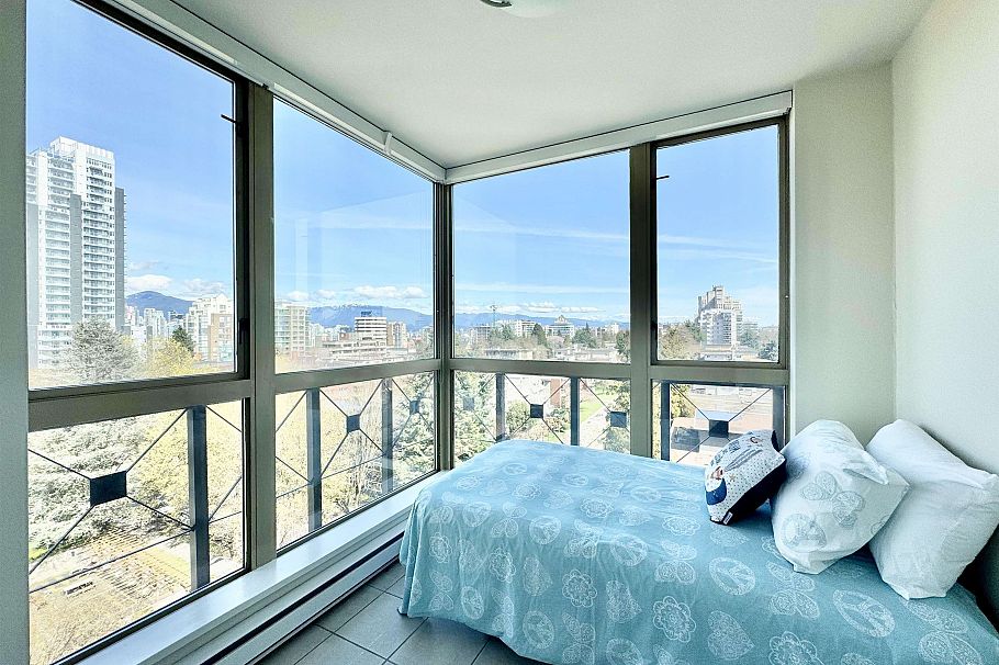 905 1316 W 11th Avenue Vancouver, BC - 16