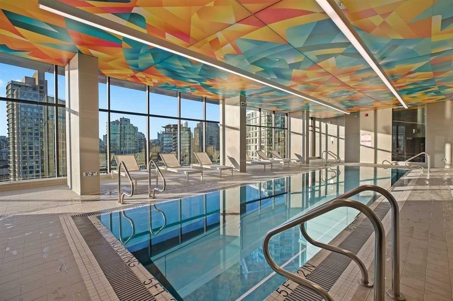 987 87 Nelson Street Vancouver, BC - 17