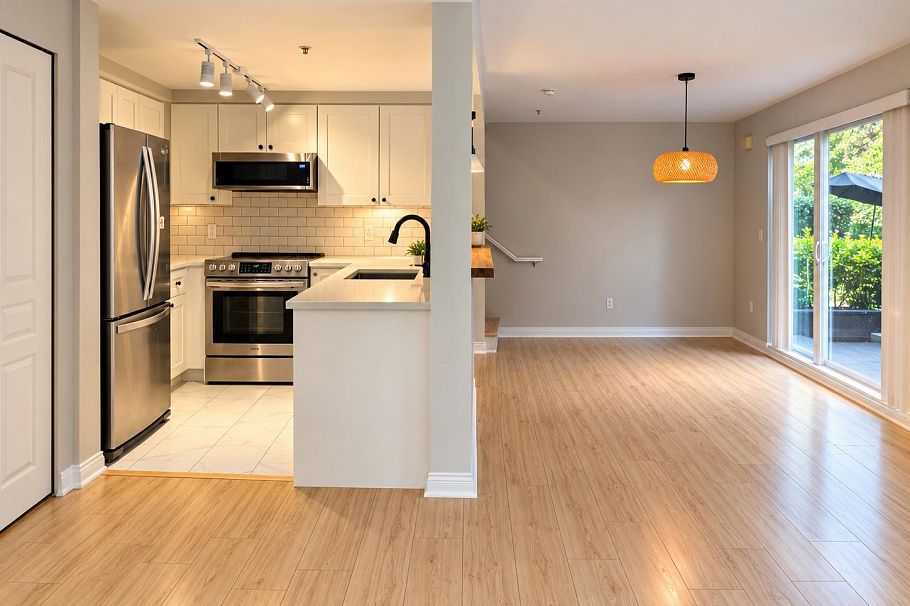 9 288 St. Davids Avenue North Vancouver, BC - 4
