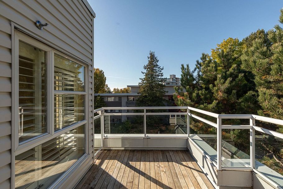 402 6020 Yew Street Vancouver, BC - 21