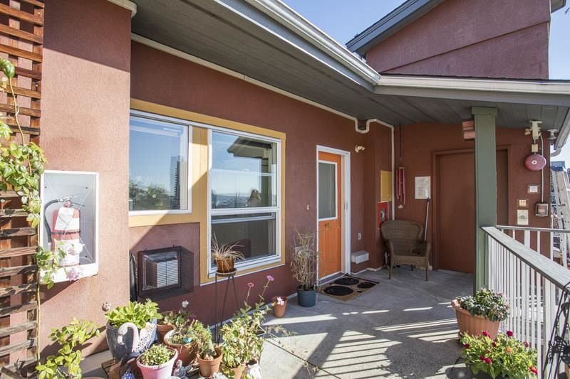 401 510 Chesterfield Avenue North Vancouver, BC - 15