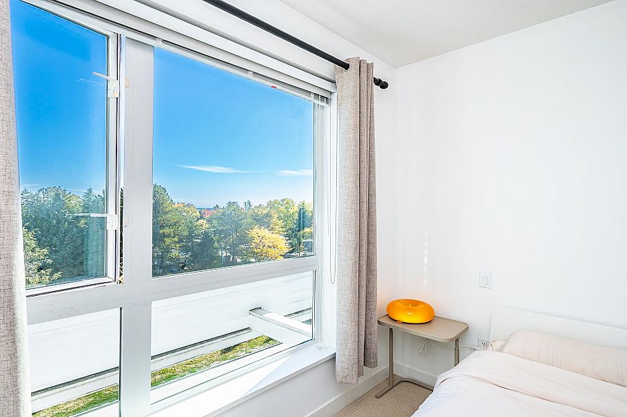 602 6677 Cambie Street Vancouver, BC - 26