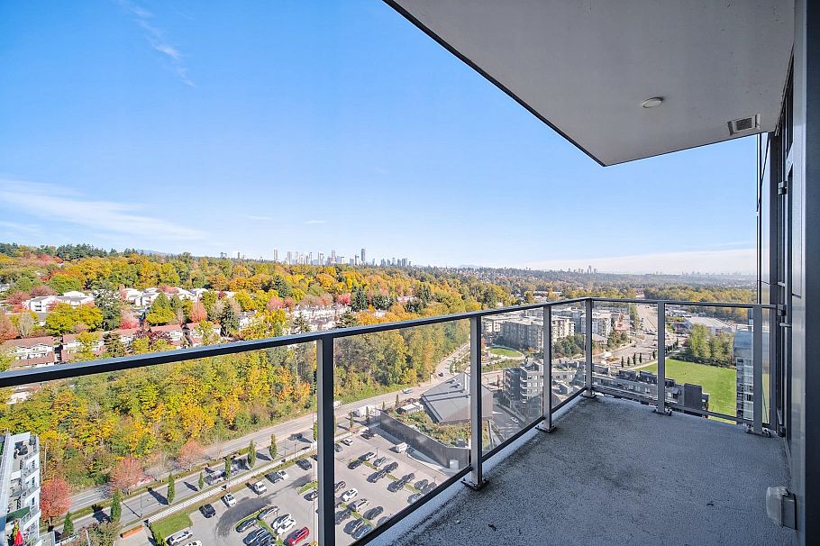 2203 3538 Sawmill Crescent Vancouver, BC - 5