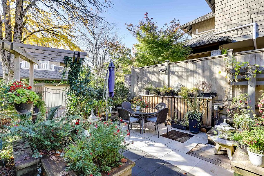 24 5650 Hampton Place Vancouver, BC - 34