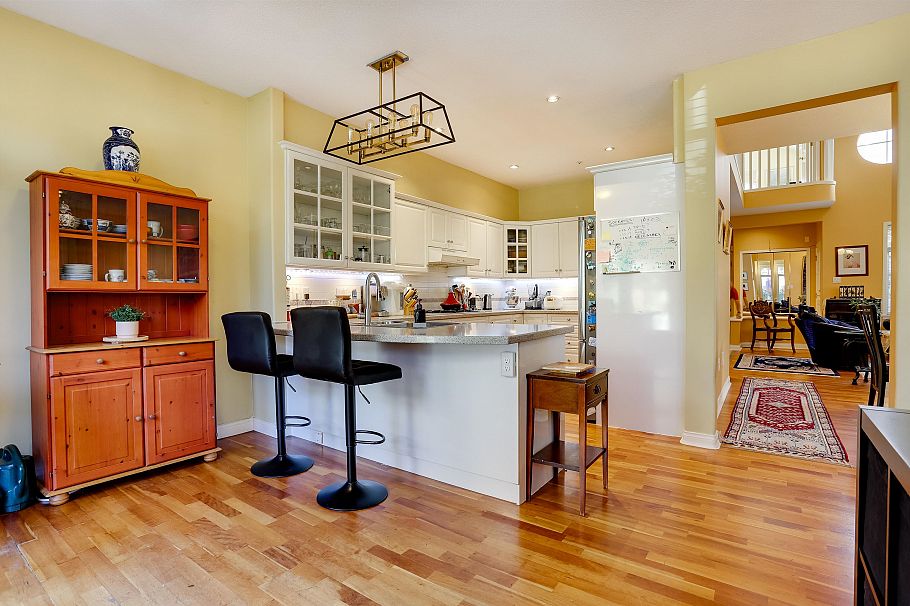 24 5650 Hampton Place Vancouver, BC - 16
