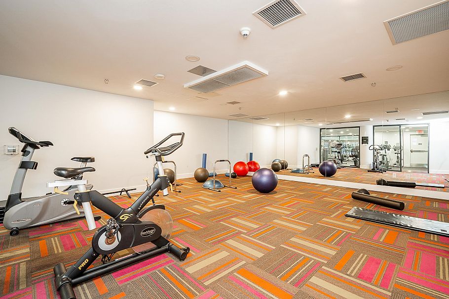 203 181 W 1st Avenue Vancouver, BC - 26
