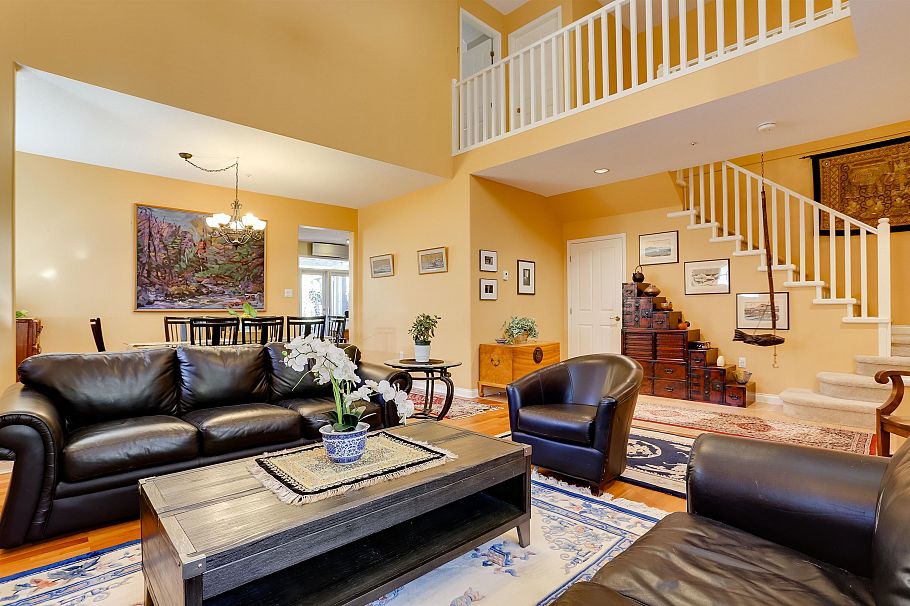 24 5650 Hampton Place Vancouver, BC - 7