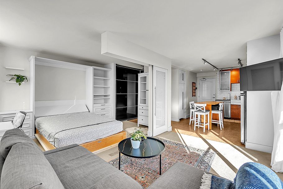1010 2016 Fullerton Avenue North Vancouver, BC - 13