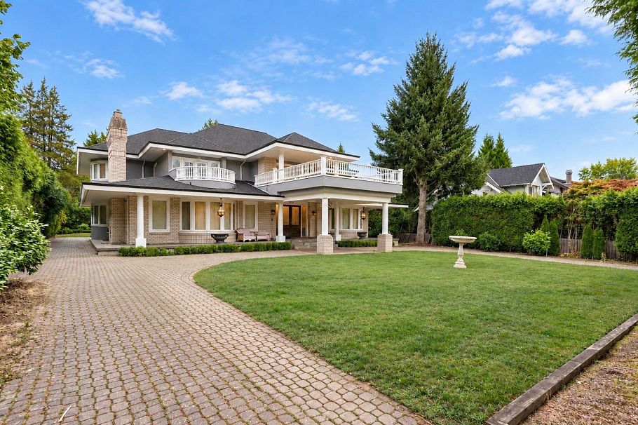 1277 W King Edward Avenue Vancouver, BC - 1