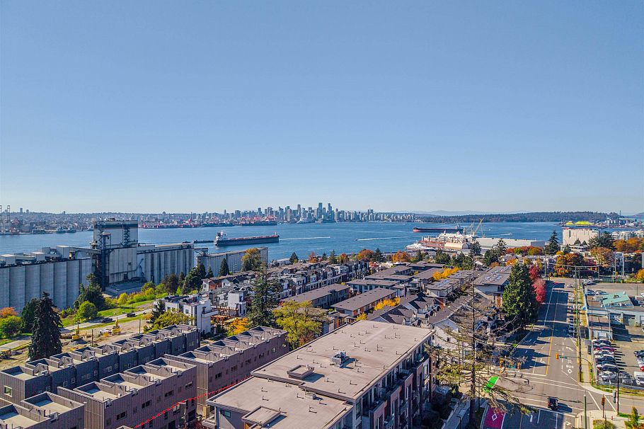 110 625 E 3rd Street North Vancouver, BC - 27