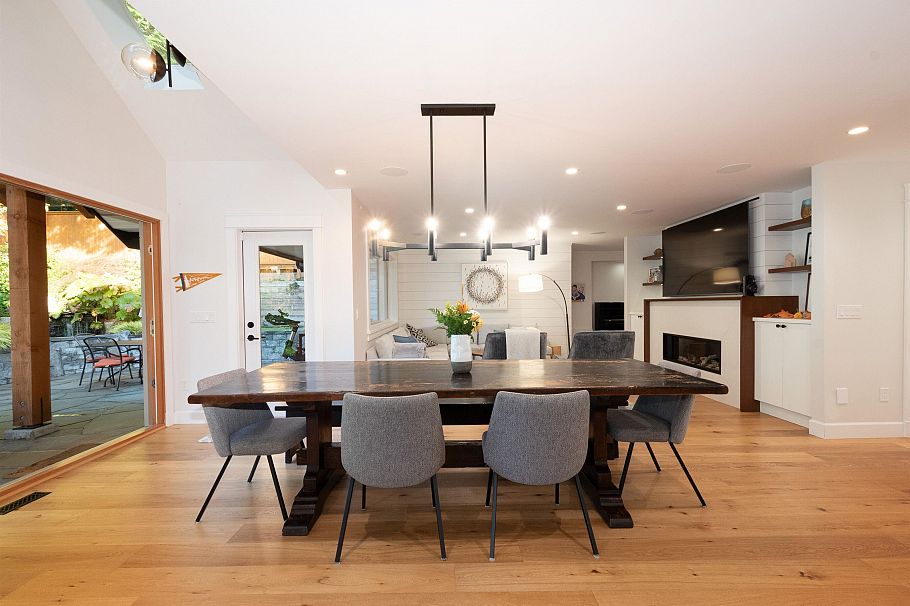 4592 Cove Cliff Road North Vancouver, BC - 7