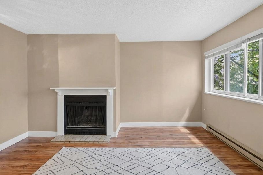 202 936 Bute Street Vancouver, BC - 6