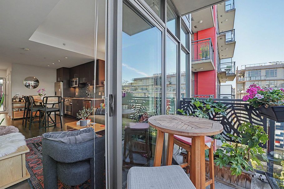 807 38 W 1st Avenue Vancouver, BC - 12