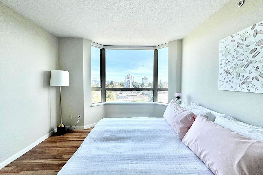 905 1316 W 11th Avenue Vancouver, BC - 13